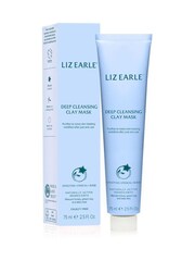 Liz Earle Deep Cleansing Clay Mask 75ml Tube - Image 4 of 5