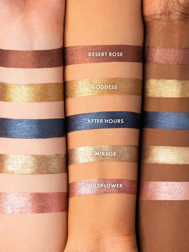 ICONIC London Glaze Crayon Intense Eyeshadow - Image 3 of 3