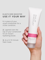 Philip Kingsley Elasticizer Booster Restoring Conditioner - Image 4 of 5