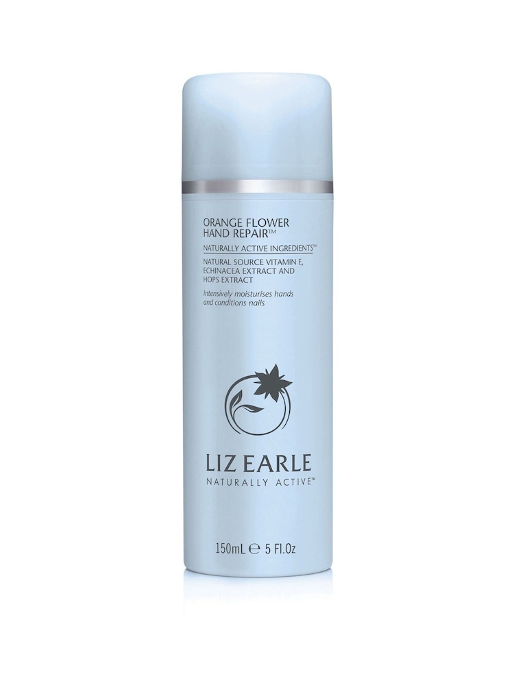 Liz Earle Hand Repair™ Orange Flower 150ml - Image 1 of 2