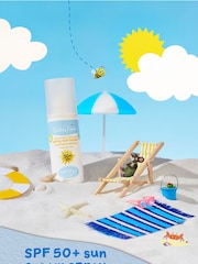 Childs Farm SPF 50+ Sun Spray 100ml - Image 2 of 4