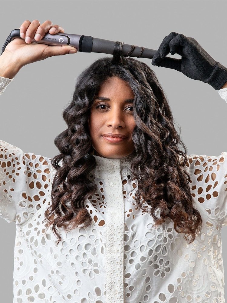 Remington PROluxe You Adaptive Wand Hair Curler - Image 5 of 5