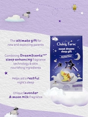 Childs Farm Sweet Dreams Sleep Gift Set - Image 4 of 4