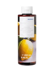 Korres Relaxing Shower Gel 250ml - Image 2 of 5