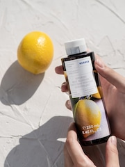 Korres Relaxing Shower Gel 250ml - Image 3 of 5