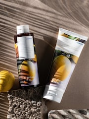 Korres Relaxing Shower Gel 250ml - Image 4 of 5