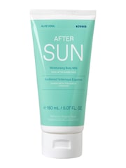Korres Aloe Vera After Sun Body Milk 150ml - Image 1 of 1