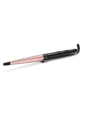 BaByliss Rose Quartz Conical Curling Wand - Image 1 of 5