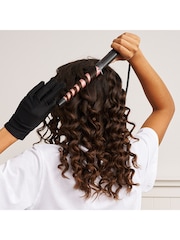 BaByliss Rose Quartz Conical Curling Wand - Image 4 of 5