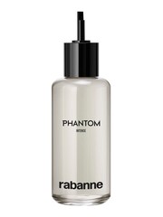 Rabanne Phantom Intense Eau De Parfum Refill 200ml - Image 6 of 6