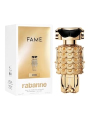 Rabanne Fame Intense Eau De Parfum 80ml - Image 2 of 6