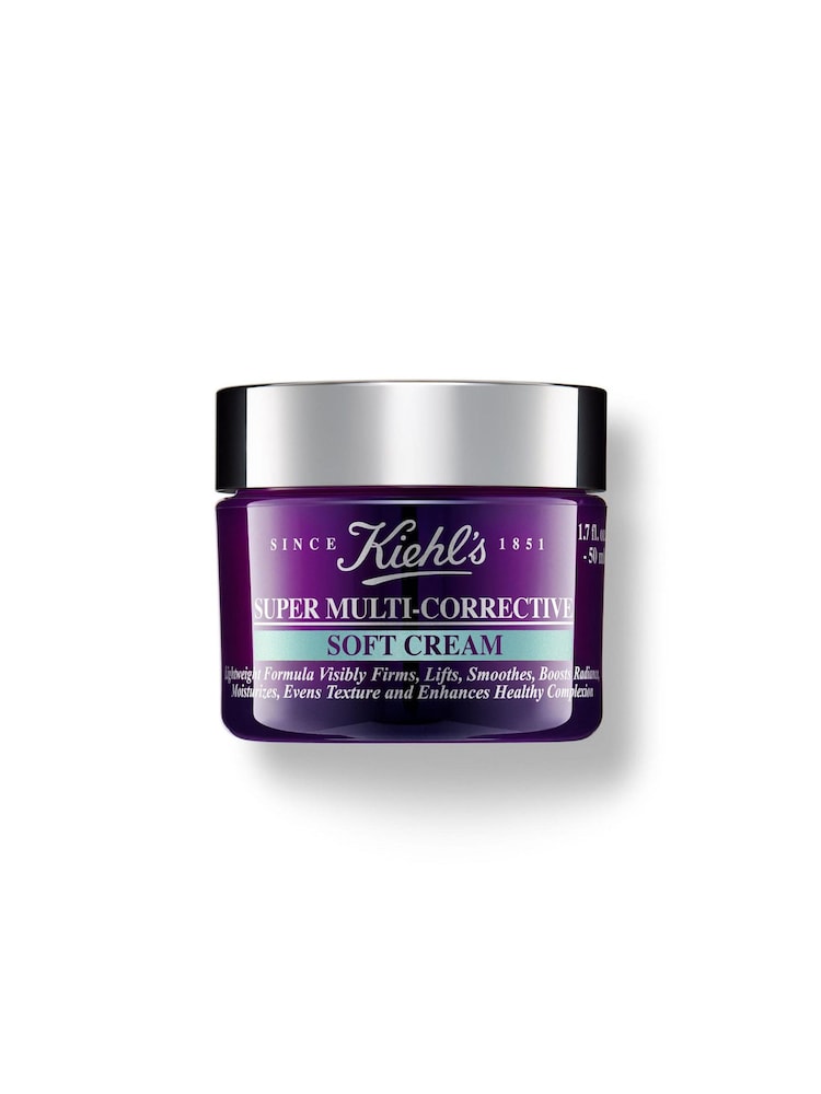 Kiehls Super Multi Corrective Cream Oil Free 50ml - Image 1 of 8