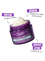 Kiehls Super Multi Corrective Cream Oil Free 50ml - Image 7 of 8