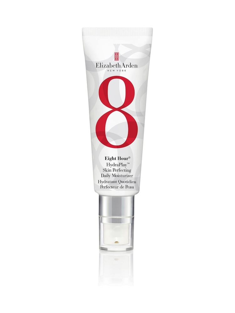 Elizabeth Arden Eight Hour® HydraPlay™ Skin Perfecting Daily Moisturizer 45ml - Image 1 of 5