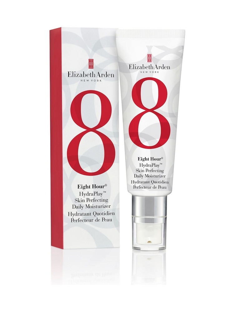 Elizabeth Arden Eight Hour® HydraPlay™ Skin Perfecting Daily Moisturizer 45ml - Image 2 of 5