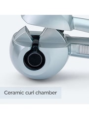 BaByliss Hydro Fusion AntiFrizz Curl Secret, Automatic Hair Curler - Image 3 of 5