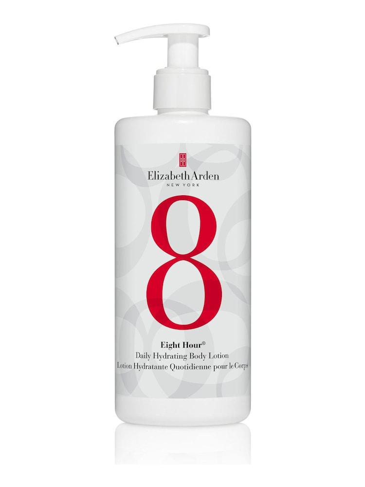 Elizabeth Arden Eight Hour® Daily Hydrating Body Lotion 380ml - Image 1 of 5