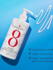 Elizabeth Arden Eight Hour® Daily Hydrating Body Lotion 380ml - Image 2 of 5