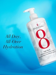 Elizabeth Arden Eight Hour® Daily Hydrating Body Lotion 380ml - Image 3 of 5