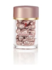 Elizabeth Arden RETINOL + HPR Ceramide Rapid Skin Renewing Serum 30 Capsules - Image 1 of 5