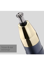 BaByliss Super-X Metal Series Nose, Ear and Eyebrow Trimmer - Image 3 of 5
