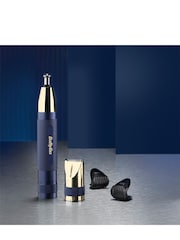 BaByliss Super-X Metal Series Nose, Ear and Eyebrow Trimmer - Image 4 of 5