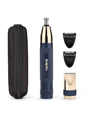 BaByliss Super-X Metal Series Nose, Ear and Eyebrow Trimmer - Image 5 of 5