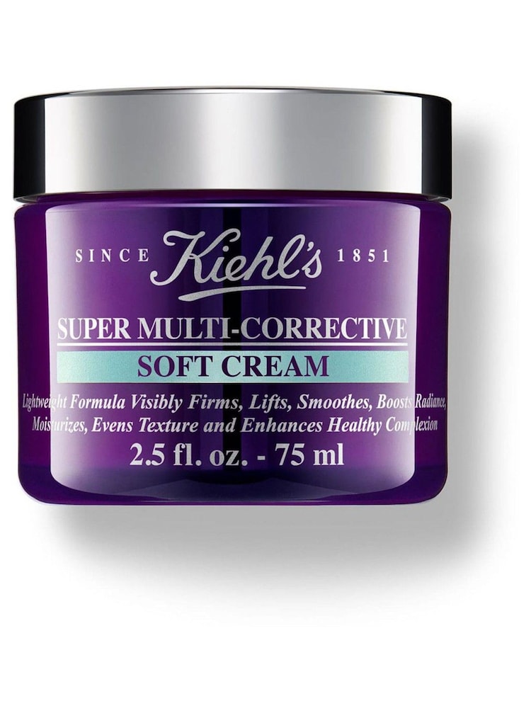 Kiehls Super Multi Corrective Cream Oil Free 75ml - Image 1 of 8