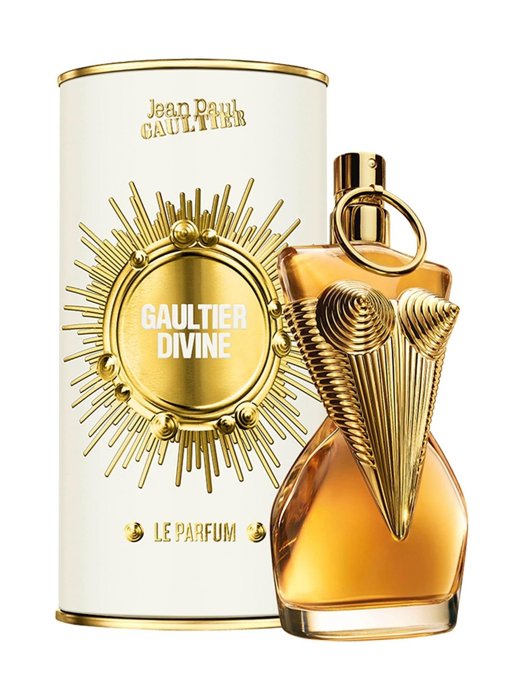 Buy Jean Paul Gaultier Divine Eau de Parfum Intense 50ml from the