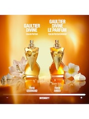 Jean Paul Gaultier Divine Eau de Parfum Intense 50ml - Image 5 of 5