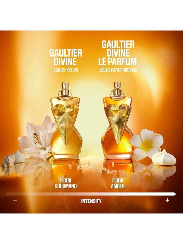 Jean Paul Gaultier Divine Eau de Parfum Intense 50ml - Image 5 of 5