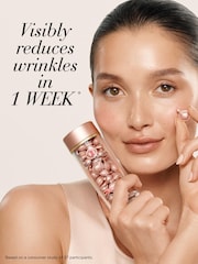 Elizabeth Arden Retinol + HPR Ceramide Capsules Rapid Skin Renewing Serum, 90pc - Image 2 of 6