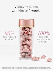 Elizabeth Arden Retinol + HPR Ceramide Capsules Rapid Skin Renewing Serum, 90pc - Image 5 of 6