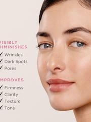 Elizabeth Arden RETINOL + HPR Ceramide Rapid Skin Renewing Serum 60 Capsules - Image 3 of 5