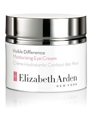 Elizabeth Arden Visible Difference Moisturising Eye Cream 15ml - Image 1 of 1