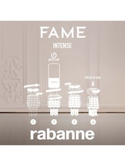 Rabanne Fame Eau De Parfum Intense - Image 6 of 6