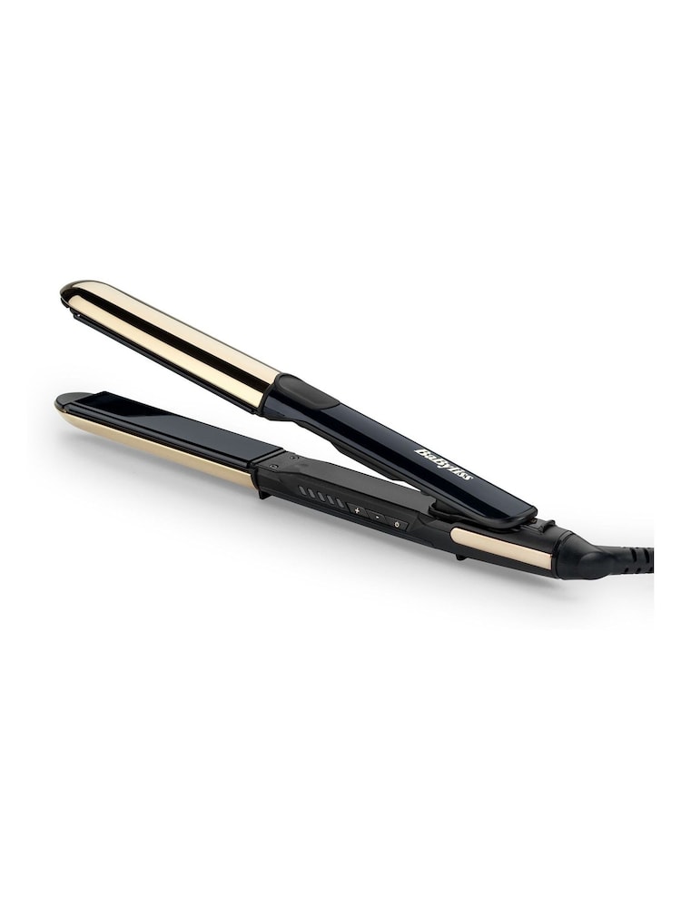 BaByliss Black Onyx Hair Straightener - Image 1 of 4