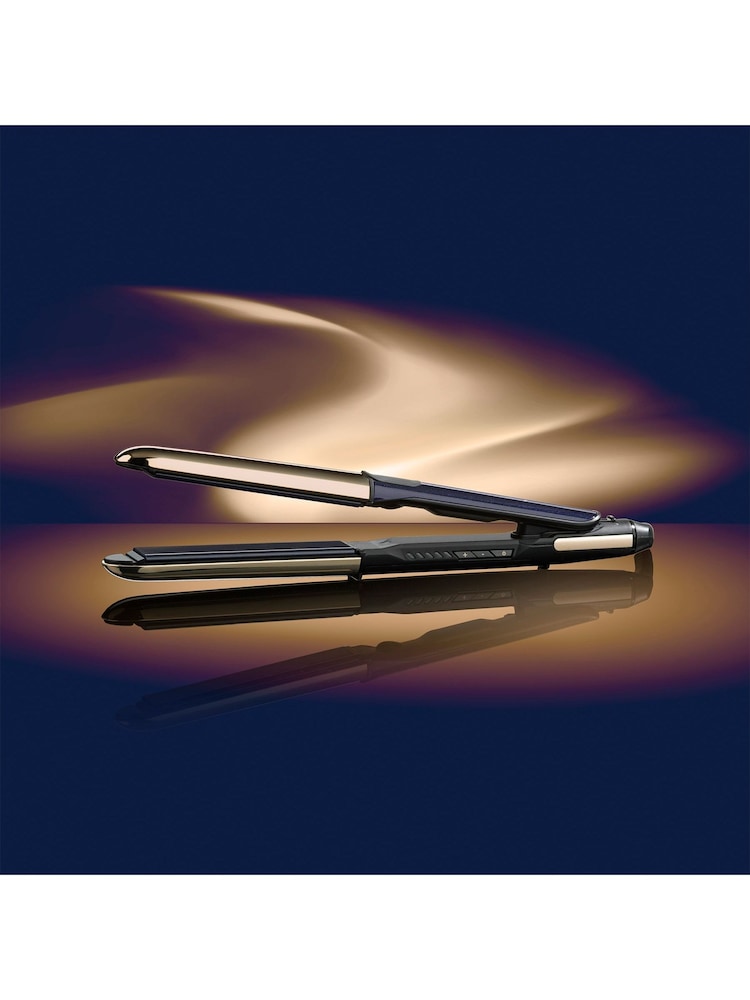 BaByliss Black Onyx Hair Straightener - Image 2 of 4