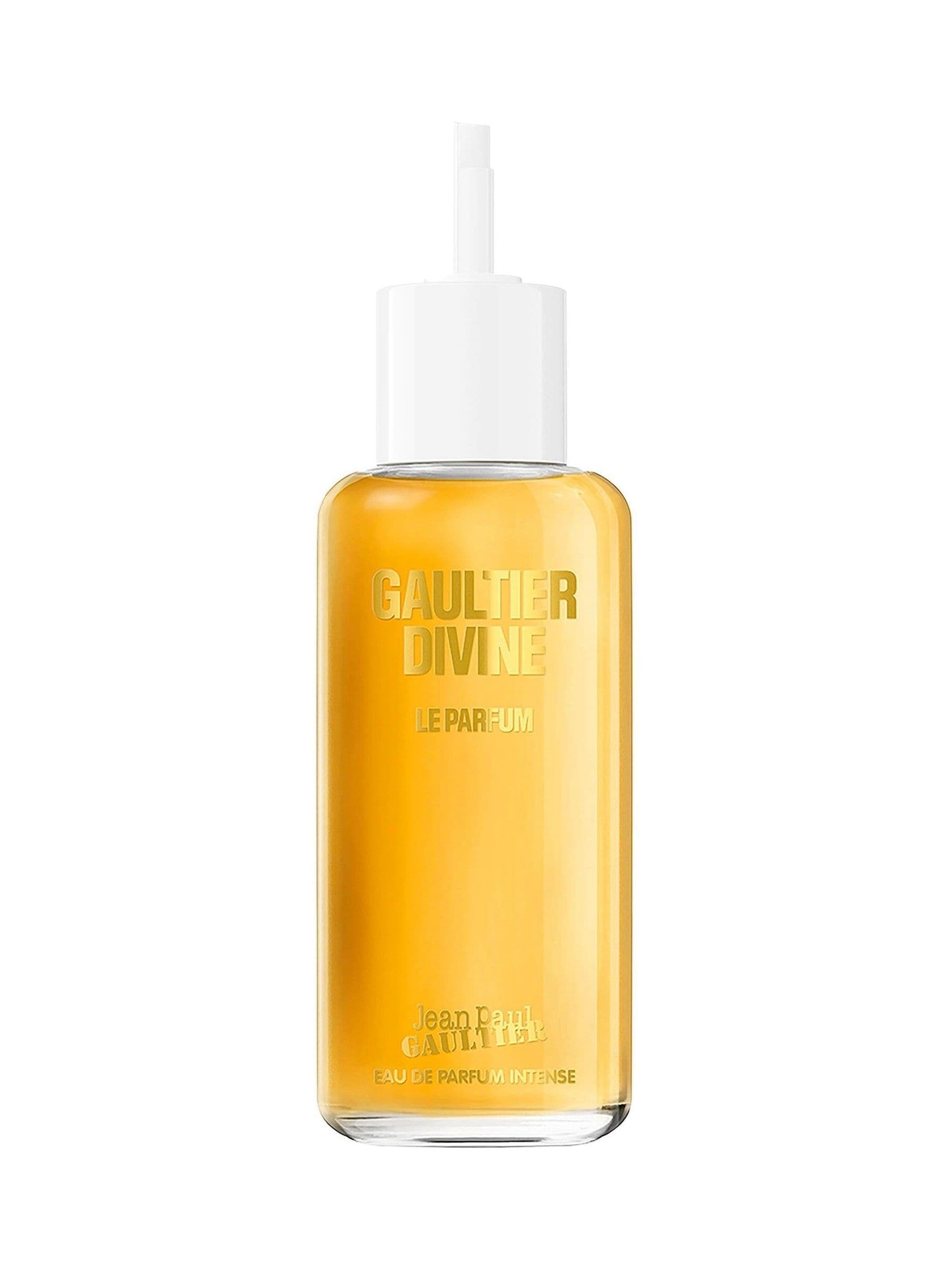 Jean Paul Gaultier Divine Le Parfum Eau de Parfum Intense 200ml Refill - Image 5