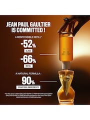 Jean Paul Gaultier Divine Eau de Parfum Intense Refill 200ml - Image 2 of 5