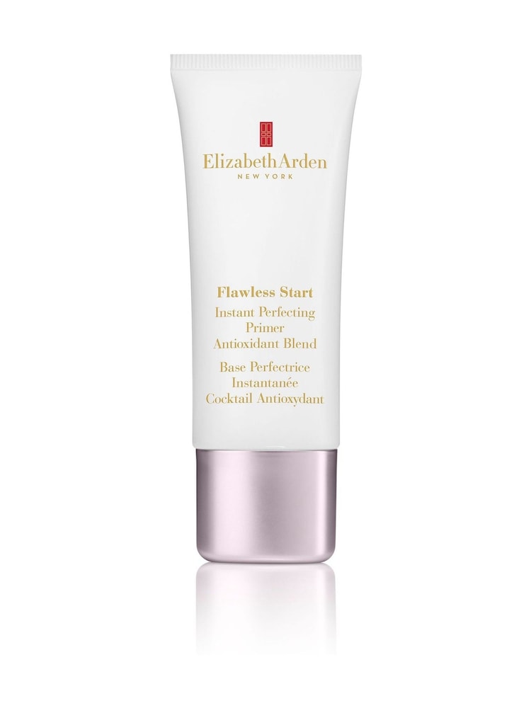 Elizabeth Arden Flawless Start Instant Perfecting Primer Antioxidant Blend 30ml - Image 1 of 1