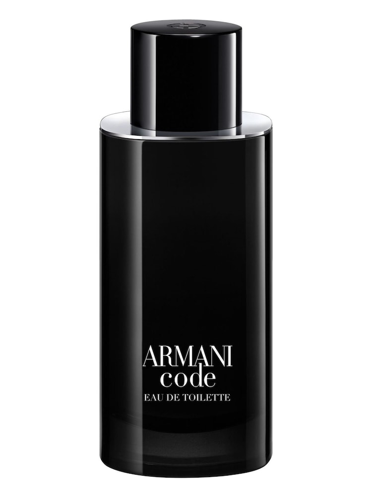 Armani Beauty Code Eau de Toilette Fragrance 125ml - Image 1 of 5