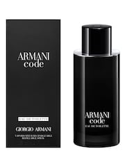 Armani Beauty Code Eau de Toilette Fragrance 125ml - Image 5 of 5