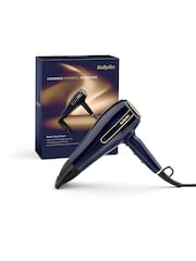 BaByliss Black Onyx Hair Dryer - Image 5 of 5