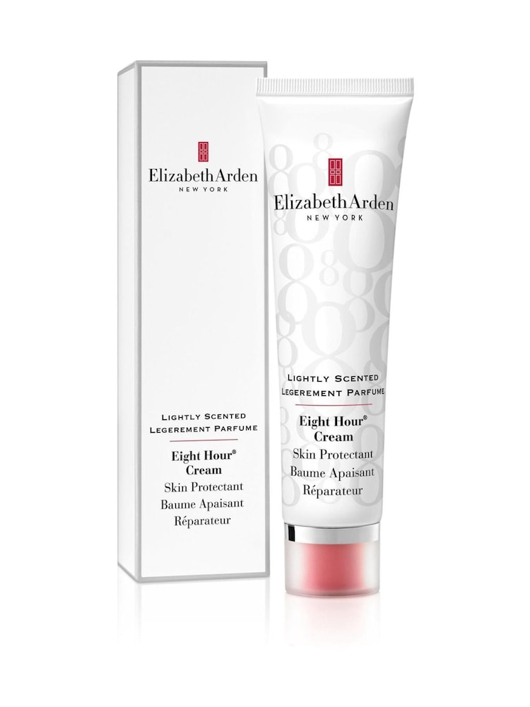 Elizabeth Arden Eight Hour Cream Skin Protectant Lightly Scented 50ml - Image 1 of 3
