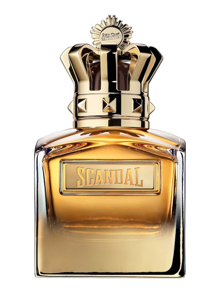 Jean Paul Gaultier Scandal Absolu Pour Homme Parfum Concentre 100ml - Image 1 of 5