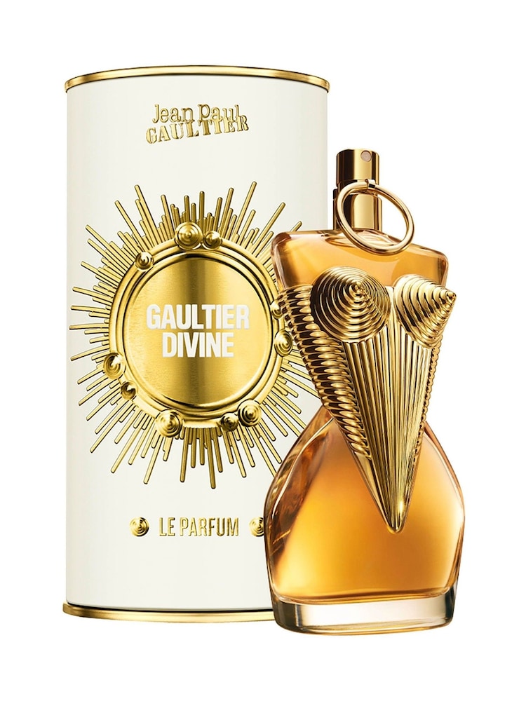 Jean Paul Gaultier Divine Eau de Parfum Intense 100ml - Image 2 of 5