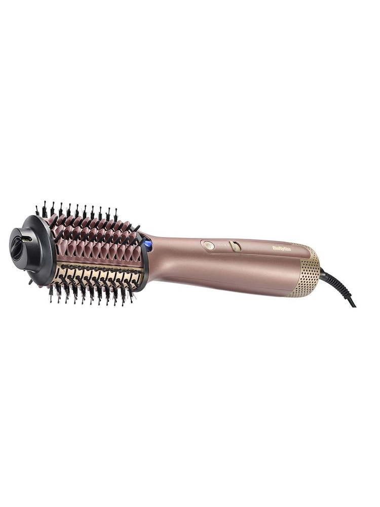 BaByliss Air Power Volume, Hot Air Styler - Image 1 of 5