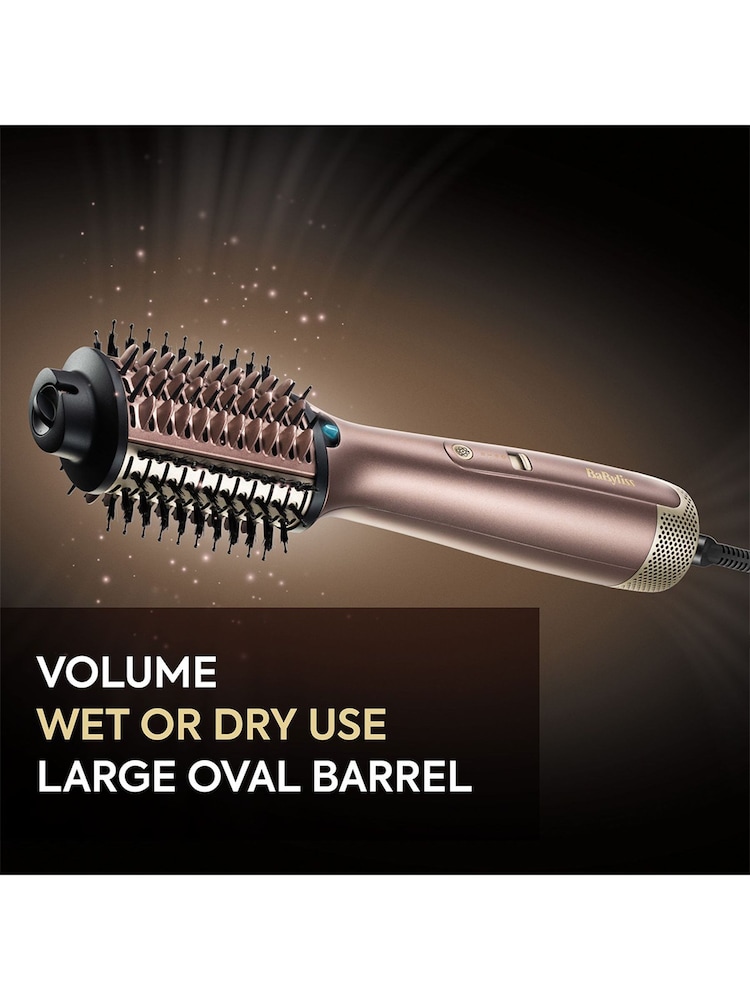 BaByliss Air Power Volume, Hot Air Styler - Image 2 of 5