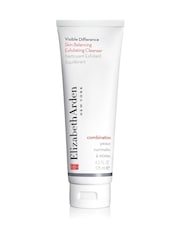 Elizabeth Arden Visible Difference Skin Balancing Exfoliating Cleanser 125ml - Image 1 of 1
